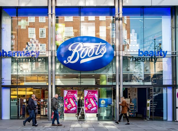 <p>Boots has begun its Black Friday sale: here are the best deals </p>