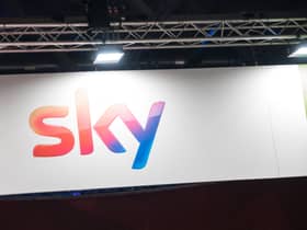 No shortage of Black Friday deals at Sky, with big savings advertised. (Pic: Shutterstock)