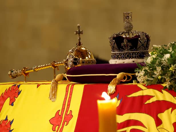 The Queen’s funeral will be watched by millions around the world