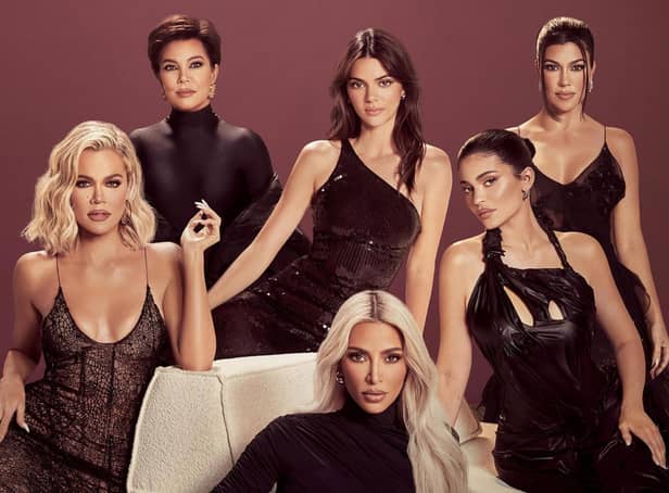<p>Khloé Kardashian, Kris Jenner, Kendall Jenner, Kim Kardashian, Kylie Jenner and Kourtney Kardashian</p>