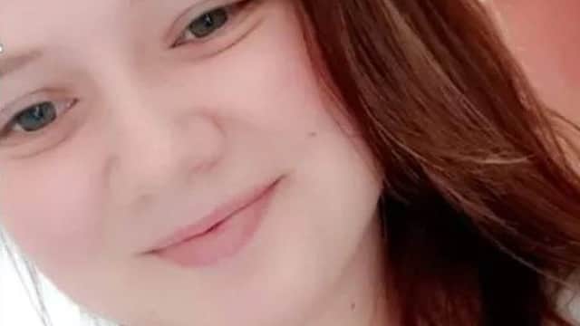 Leah Croucher disappeared during a walk to work in 2019. Despite a huge search operation spanning over three and a half years, she has never been found. Pic: Thames Valley Police