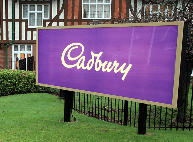 <p>Cadbury has hidden 280 rare Creme Eggs across the country</p>