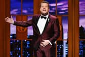James Corden has been unbanned from a New York restaurant after an apology to its owner.