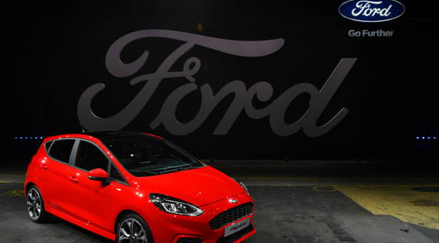 According to Government data of registered vehicles, there are 1,521,680 Ford Fiestas registered in the UK.