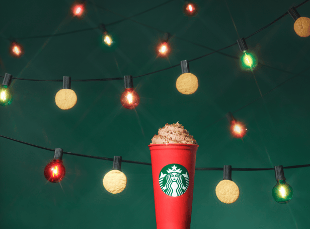 <p>Starbucks Christmas menu 2022: Two new drinks and seasonal classics return in days</p>