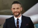 Tom Hardy bedtime stories: Actor returns to CBeebies with Zog & the Flying Doctors celebrating 75 years of NHS