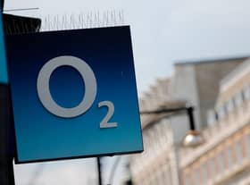 O2’s National Databank initiative was first launched in 2021. 