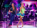 Strictly Come Dancing 2022: songs and routines for week 8 - including Despacito and Whitney Houston 