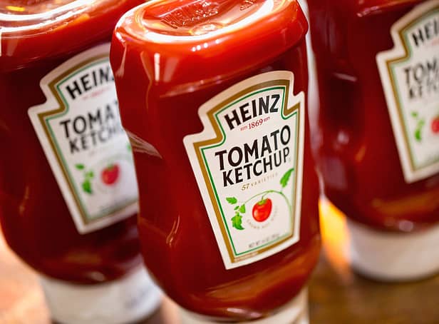 <p>The price of Heinz ketchup has risen by 53% since 2020.</p>