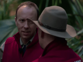 Boy George gave “slimy” Matt Hancock a dressing down on the latest episode of I’m A Celebrity... Get Me Out Of Here!, telling him: “I have been hating on you.”