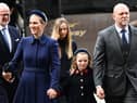 Mike and Zara Tindall are expected to not send their children to boarding school, breaking royal tradition
