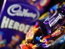 See where your favourite Christmas chocolates rank as a survey reveals the nations dream selection box 