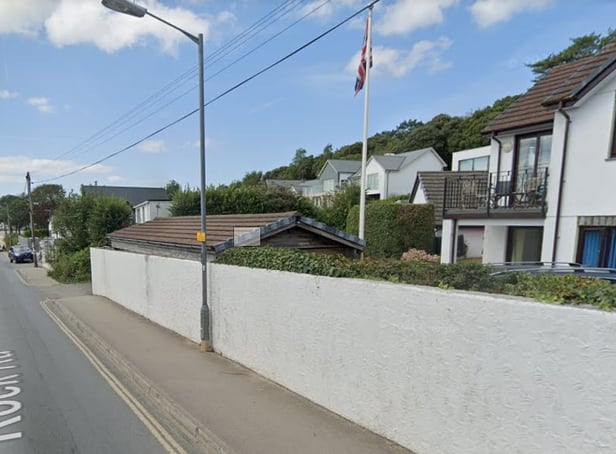 <p>The village of Rock in Cornwall, with an average house price of £1,080,534 has been listed among the poshest villages to live in the UK</p>
