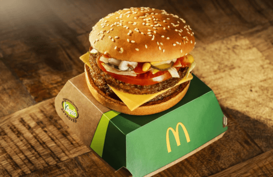 McDonald’s slashes price of two menu favourites by up to 70% - but the offer ends soon