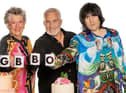 Noel Fielding, Paul Hollywood and Prue Leith return for The Great New Year Bake Off