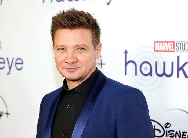 <p>Marvel’s Jeremy Renner has been hospitalised following a snow-ploughing accident on New Years Day</p>
