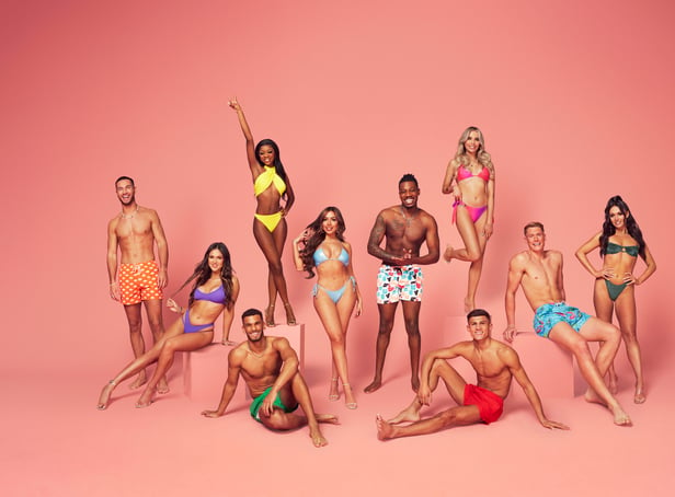 <p>Love Island cast 2023: Full line up of contestants for winter series in South Africa - start date</p>