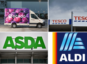 A Which? survey has revealed which UK supermarket was the cheapest for 2022