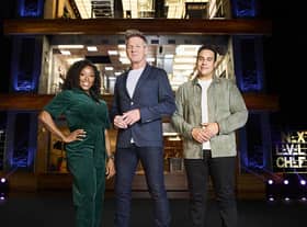 Gordan Ramsay is set to host a brand new cooking show on ITV alongside Paul Ainsworth and Nyesha Arrington