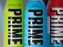 Prime Energy will be available in Aldi from this week 