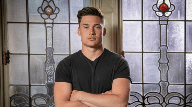 The Traitors: BBC show star Aaron Evans fulfils promise to help mum buy house with winning prize money