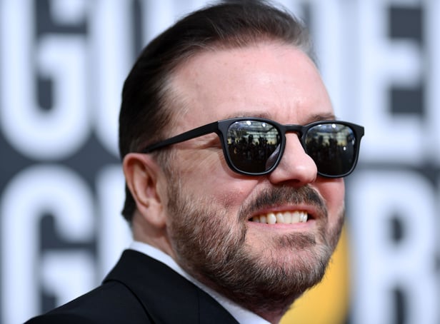 <p>Multiple fans were turned away when they tried to enter a sold out Ricky Gervais show in York for using resale tickets on Wednesday.</p>