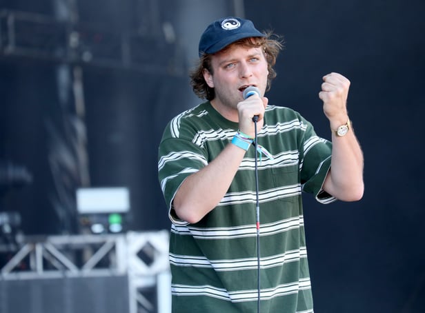 <p>Mac DeMarco - “ I don’t want to sound like a grumpy old uncle, but it’s strange!"</p>