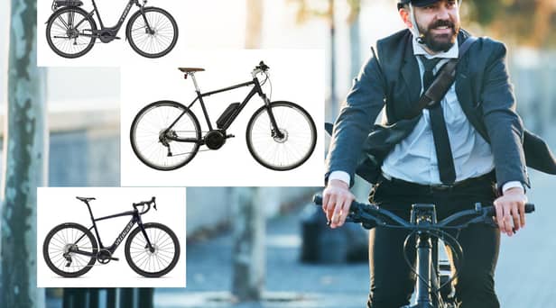 Is it worth buying an electric bike? We judge the best e-bikes of 2023