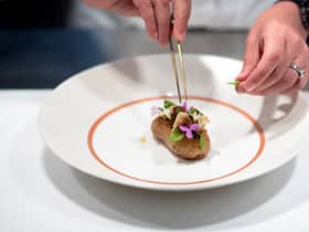24 restaurants have been added to the 2023 Michelin Guide United Kingdom & Ireland.
