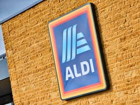 Aldi is creating more than 800 jobs 