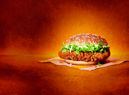 The McSpicy will return as a permanent item on the McDonald's menu  