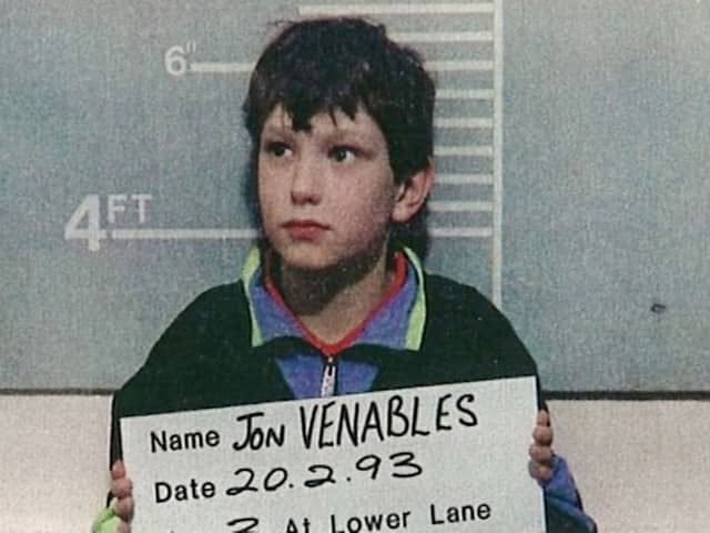 James Bulger: Brother of murdered two-year-old says he will never forgive killers ahead of 30th anniversary 