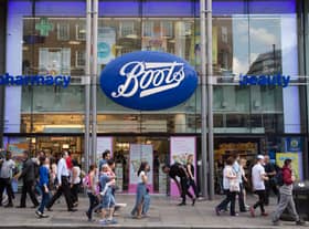 High Street chemists like Boots are set to start presecribing the weight loss jab Wegovy.