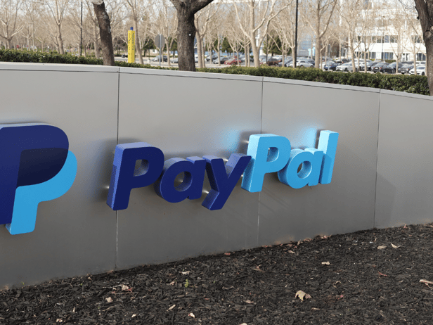 PayPal has issued advice on how to avoid being scammed online