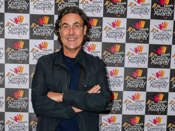Micky Flanagan’s If Ever We Needed It tour will take place soon 