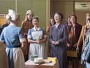 Call the Midwife fans rejoice as they finally get an update on the 13th series of the show