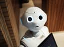 Robots to carry out more than a third of household chores according to an Oxford University study 