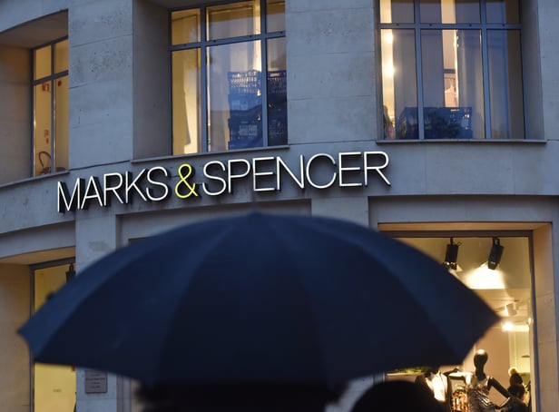 <p>M&S is looking out for customers by offering them the option to ‘opt out’ of receiving e-mails relating to Mothers Day</p>