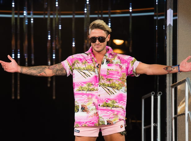 <p>Reality TV star Stephen Bear is set to be sentenced on Friday (March 3) for sharing a private video of him having sex with his former girlfriend, Georgia Harrison, on his OnlyFans website. </p>