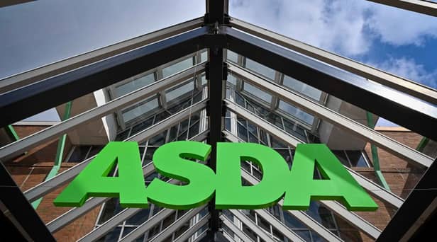 Asda has launched an ‘unmissable’ Easter egg deal for a limited time only 