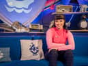 Blue Peter: New presenter is announced as wheelchair racer Abby Cook - who is she?