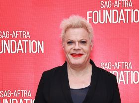 Eddie Izzard changes name to fulfil a dream she’s had for over 50 years - find out what to