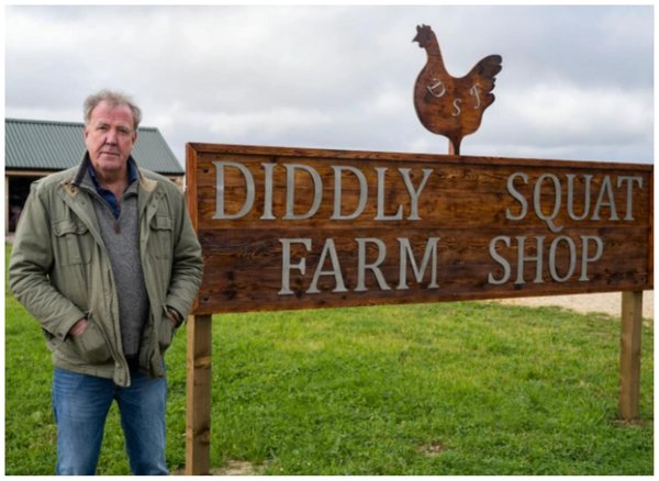 <p>A petition to keep Jeremy Clarkson’s Diddly Squat Farm restaurant open has gathered over 150,000 signatures.</p>