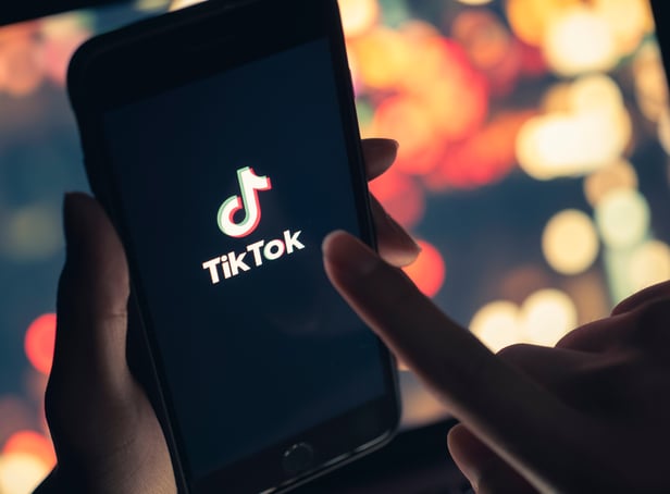 <p>There have been over 8,000 reports of outages on TikTok according to Down Detector - Credit: Adobe</p>
