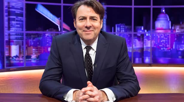 The Jonathan Ross Show: Who is on ITV show this week including Maya Jama, Niall Horan & James Acaster  