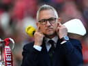 Gary Lineker has been suspended from the BBC after a tweet the former Barcelona player posted in reaction to the government’s Illegal Migration Bill - Credit: Getty Images