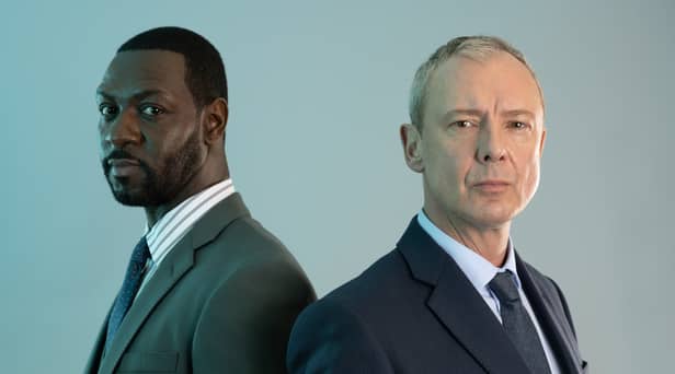 Grace season 3 ITV: Release date, cast, plot and how to watch 