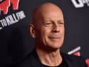Hollywood actor Bruce Willis has been diagnosed with dementia - Credit: Getty Images