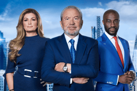 Who will be Lord Alan Sugar’s next business partner? 