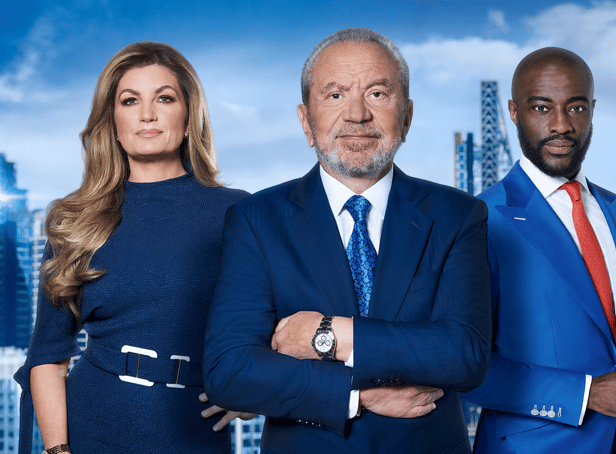 <p>Who will be Lord Alan Sugar’s next business partner? Find out during Thursday’s episode of The Apprentice on BBC One - Credit: BBC</p>